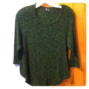 Sparkle & Fade top ASO Allison Argent Teen Wolf